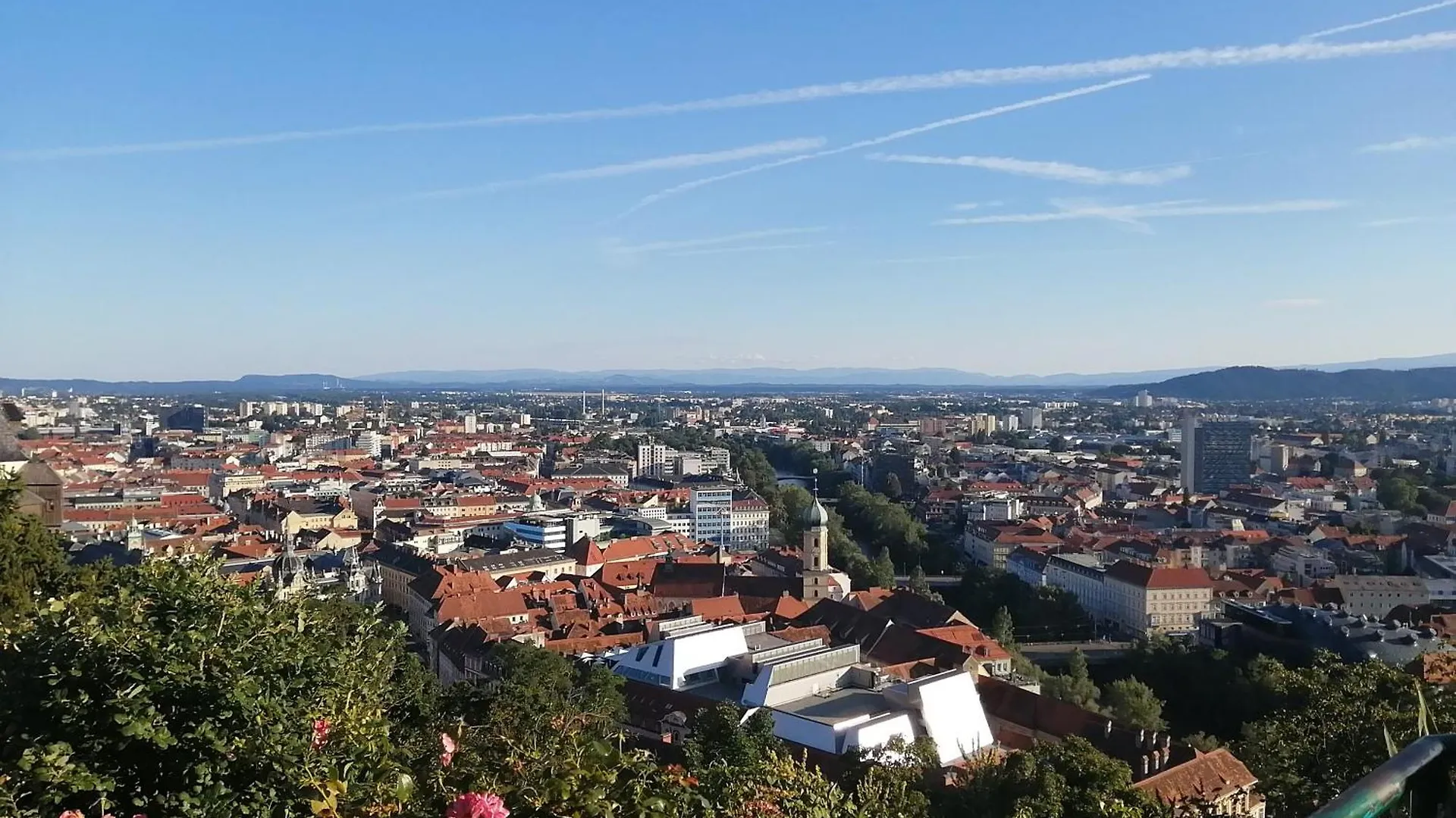 Holiday home Grazblick Free Carport Parking & Self Checkin Villa Austria