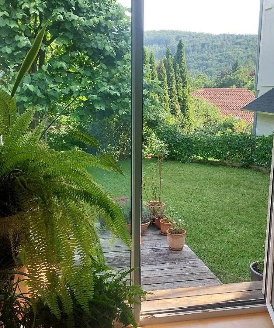 Grazblick Free Carport Parking & Self Checkin Villa