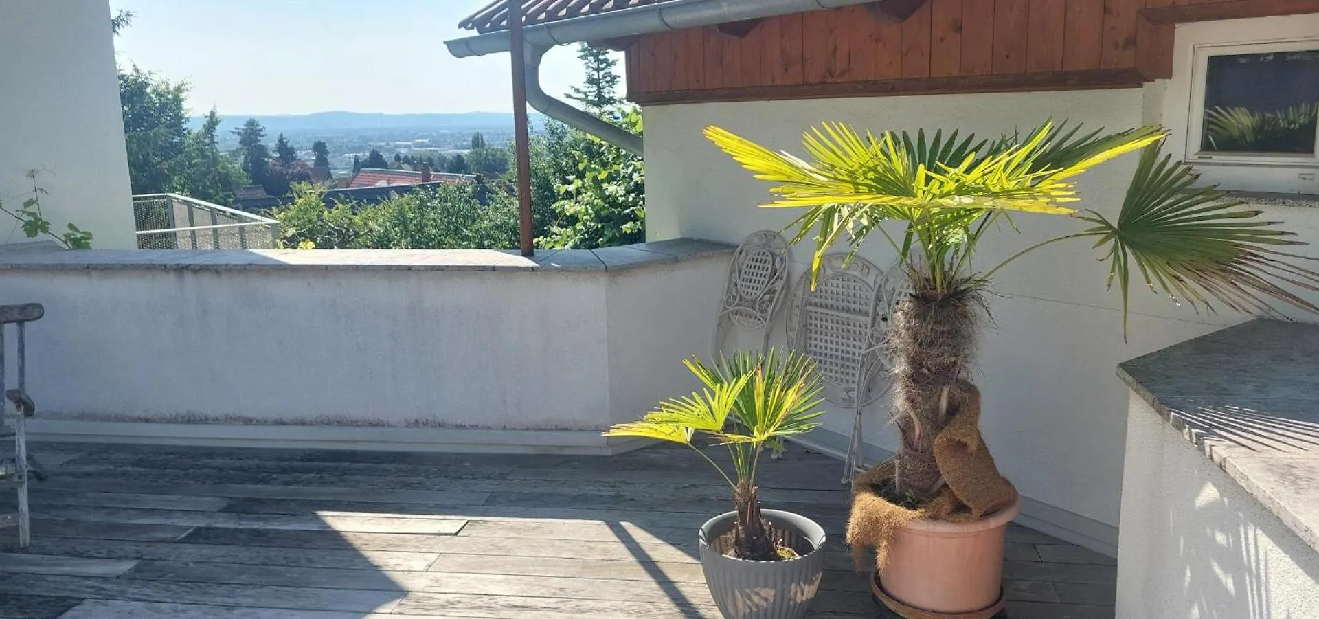 Grazblick Free Carport Parking & Self Checkin Villa Graz