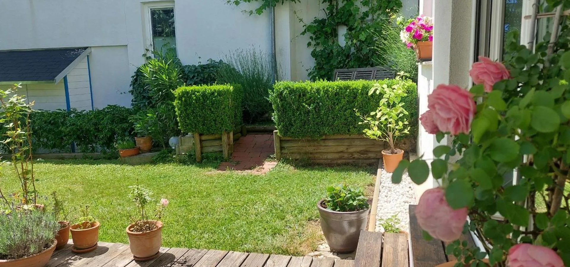 Holiday home Grazblick Free Carport Parking & Self Checkin Villa