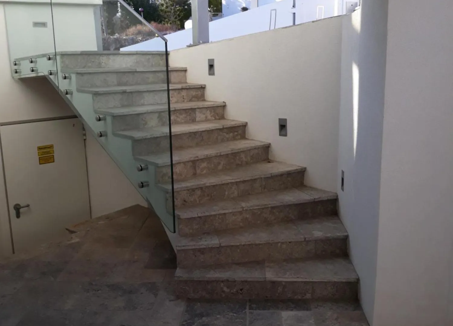 Grazblick Free Carport Parking & Self Checkin Villa Graz
