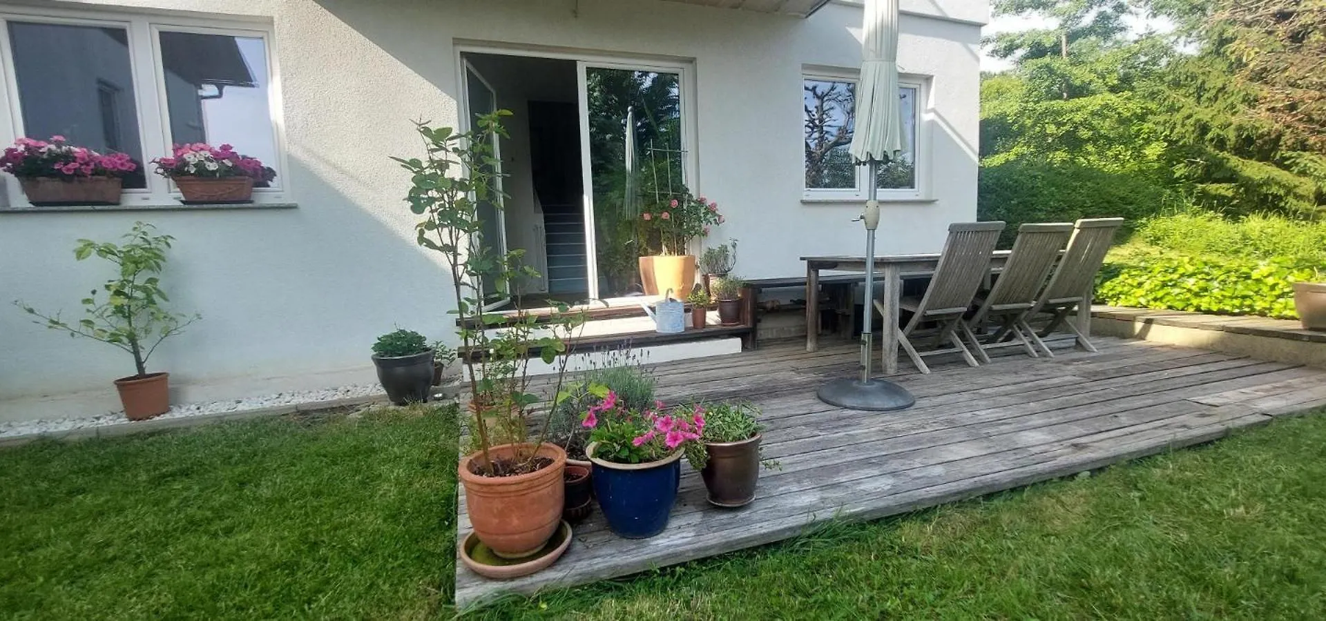 Holiday home Grazblick Free Carport Parking & Self Checkin Villa Austria