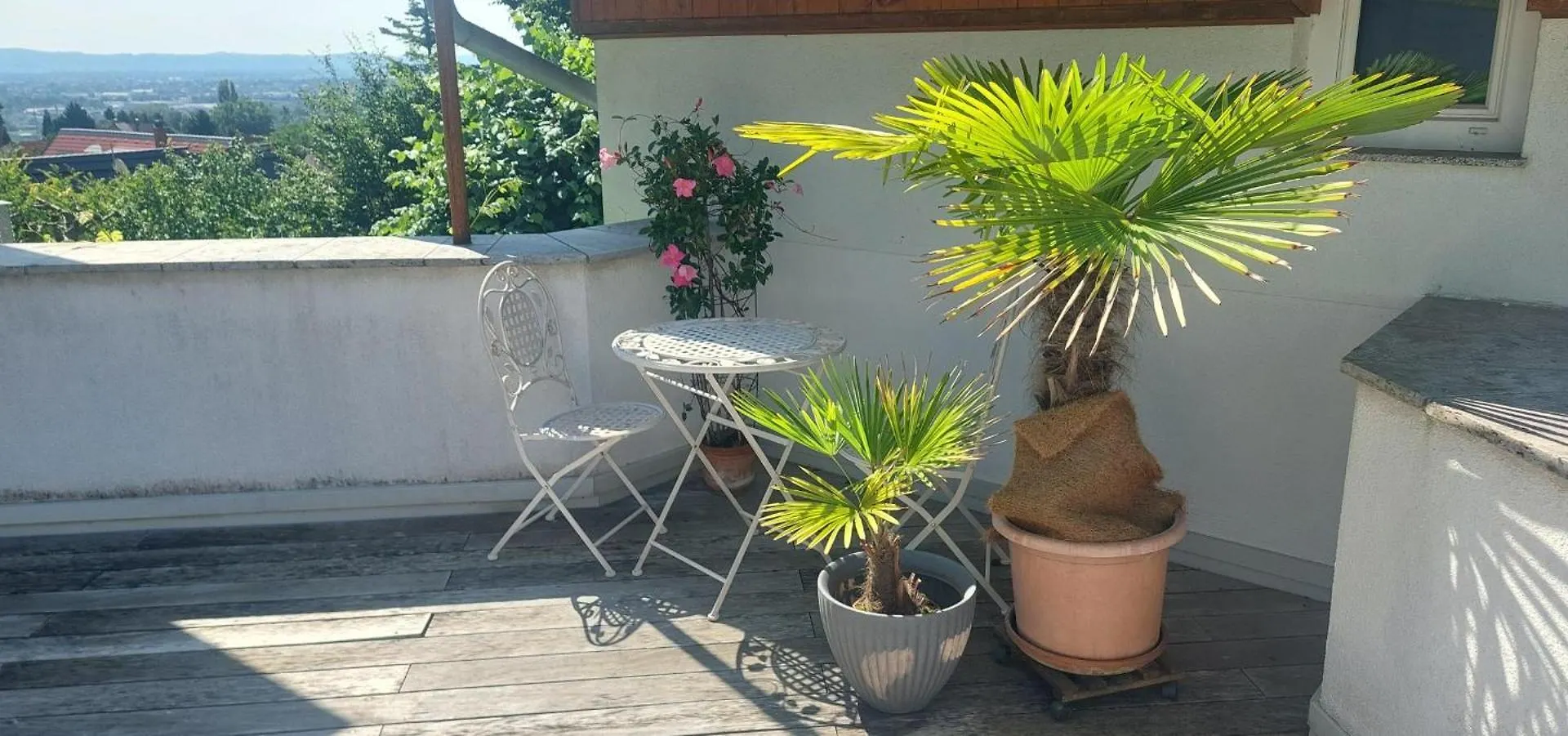 Holiday home Grazblick Free Carport Parking & Self Checkin Villa