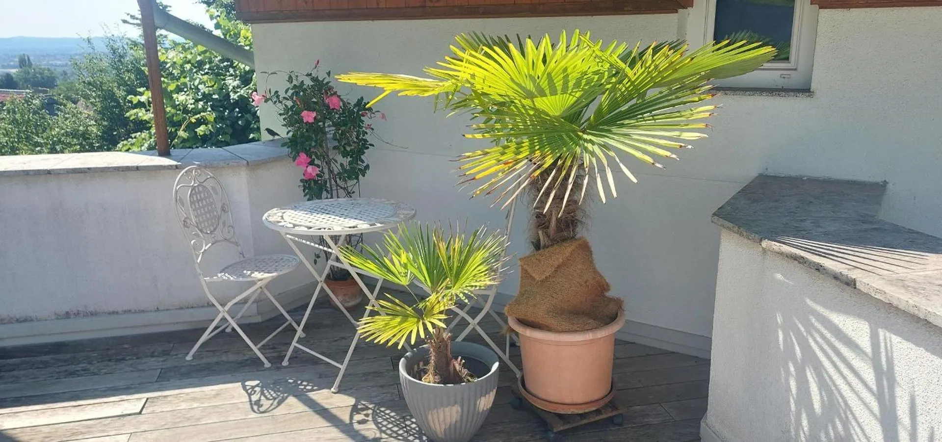 Holiday home Grazblick Free Carport Parking & Self Checkin Villa