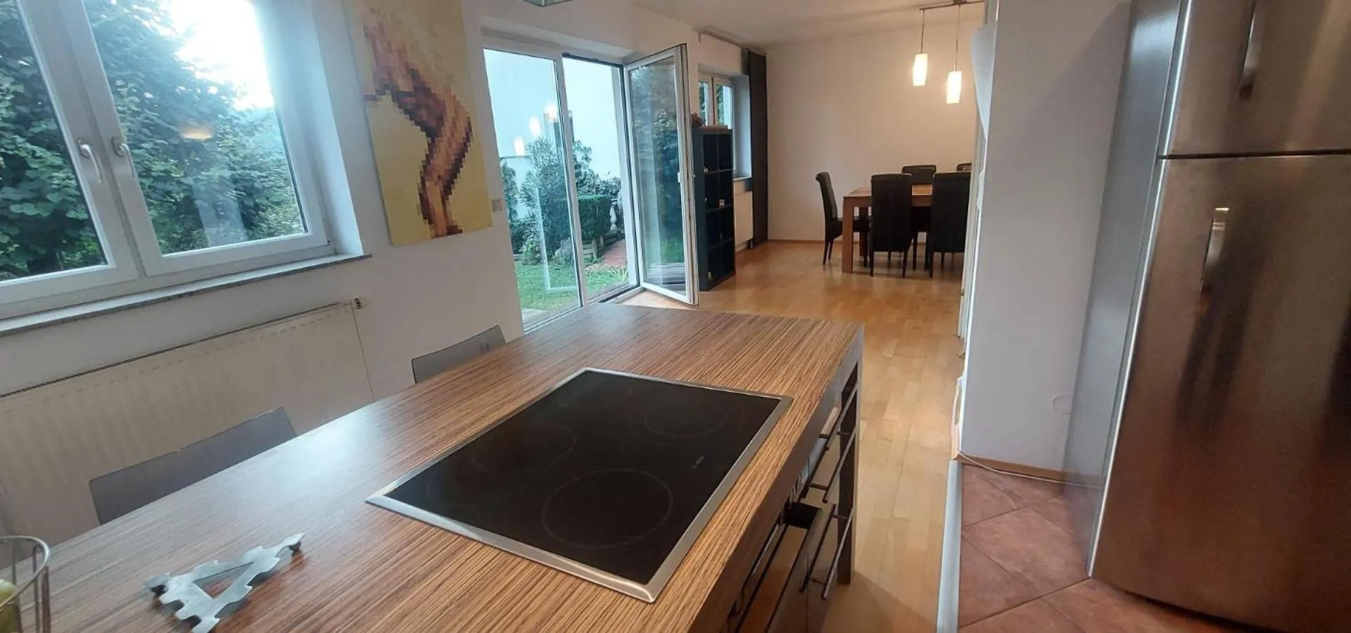 Grazblick Free Carport Parking & Self Checkin Villa Holiday home Graz